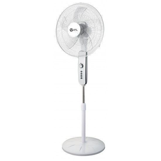 ATL Ventilateur Sur Pied Atl 20 ATL Ventilateur Sur Pied Atl 20
